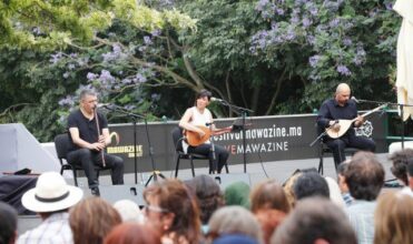 Mawazine. 14 ans de succès