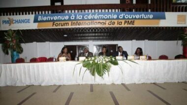 Une cinquantaine de PME marocaines attendues au PmExchange 2015