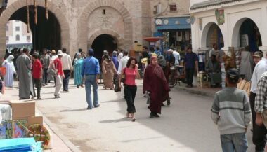 Le Maroc, 86e pays &ldquo;pacifique&rdquo; au monde