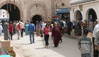 Les Marocains, pas si heureux que ça