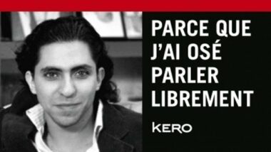 Insaf Haydar espère la grâce du Roi Salmane pour son mari