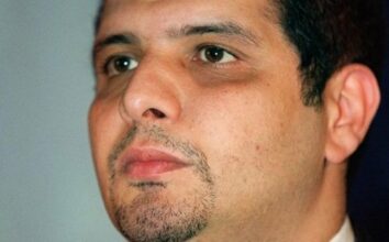 Rafik Khalifa condamné à 18 ans de prison