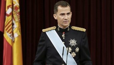 Un Marocain décoré par le Roi d’Espagne