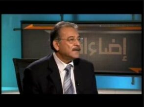 Un grand événement: Sayyed Qimni à Casablanca