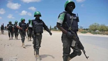 Somalie: les Shebab attaquent une base de l'Union africaine
