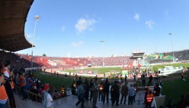 FIFA. Qui cherche à salir le Maroc?