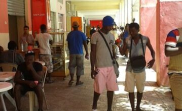 Nouveaux affrontements entre Marocains et migrants à Tanger