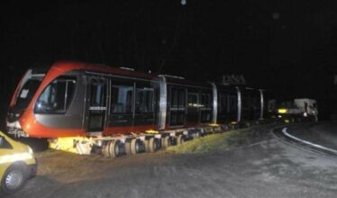 Tramway de Casa: l’optimisme prématuré de la France