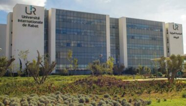 L'UIR lance une école d'ingénierie automobile