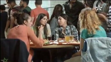 Audiences tv: remontée surprise d’Al Aoula