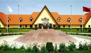 Trois universités marocaines dans le top 100 du monde arabe