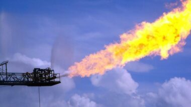 Circle Oil va lancer de nouveaux forages d'exploration de gaz à Lalla Mimouna