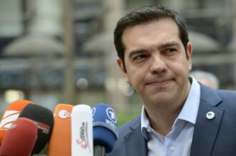Accord entre la Grèce et la zone euro après des négociations marathon