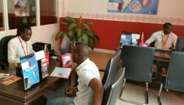 Royal Air Maroc recrute en Guinée Bissau