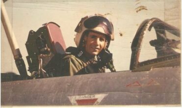 DOCUMENT. Ali Najab: “Ma guerre contre le polisario“ (1)