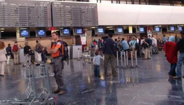 Baisse des tarifs des vols internes pour le Nord et le Sud