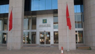 L'activité de la CCG en forte hausse au 1er semestre 2015