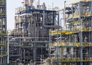 Croissance économique de 4,3% au 2e trimestre 2015