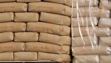 Le mois de juin confirme la morosité des ventes de ciment