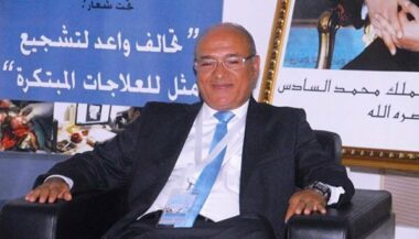 Entretien. Comment le CHU de Marrakech s’est élevé au top niveau