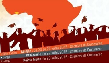 La caravane Edu-Maroc 2015 entame sa deuxième édition à Abidjan