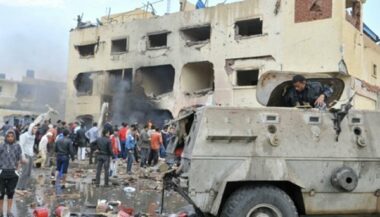 Égypte: l'EI prospère au Sinaï, malgré l'offensive de l'armée