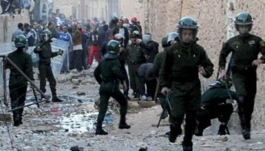 Algérie: 22 morts dans des violences ethniques