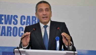 Un ambitieux contrat-programme pour le poids lourd et la carrosserie