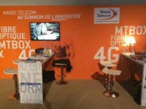 4G Maroc Telecom: faites le test, la connexion est déployée