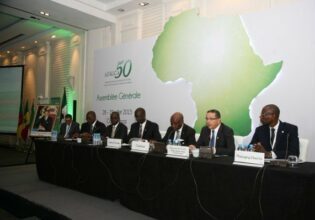 Le Maroc souscrit 100 M$ au fonds Africa50, lancé à Casablanca