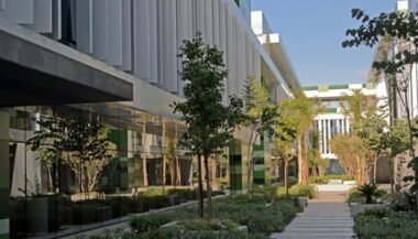 Commercialisation de la 2e tranche du projet Zénith Rabat