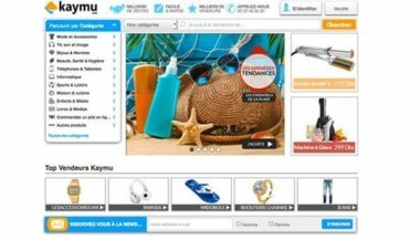 Kaymu.ma seul représentant du digital marocain au Forbes Afrique 2015