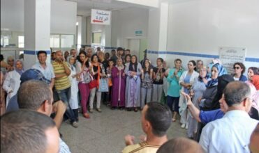 Tanger: 1.106 arrestations pour détention d’armes blanches depuis le 1er mai