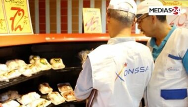 Reportage. Avec les contrôleurs de l’Onssa sur le terrain (vidéo)