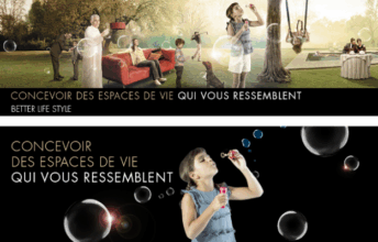 “Better Life Style“, une nouvelle campagne de Palmeraie Développement