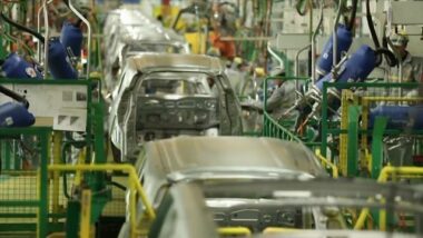 Renault Tanger recrutera 1.000 salariés avant septembre