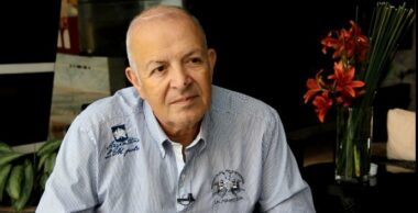 Exclusif. FIFA: les confidences de Saïd Belkhayat (vidéo)