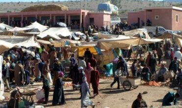 Double lynchage au souk de Boumya. Des témoins racontent