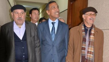 L'Alliance syndicale confirme son rejet des propositions Benkirane