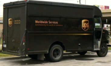 UPS poursuivi sous l’accusation d’escroquerie par son partenaire marocain