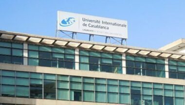 Enseignement: l’UIC s’allie à l’ECE de Paris