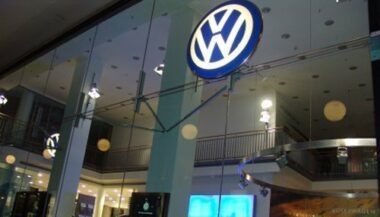 Volkswagen, numéro un mondial des ventes devant Toyota