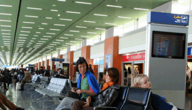 31 MDH pour renforcer la surveillance à l'aéroport Mohammed V