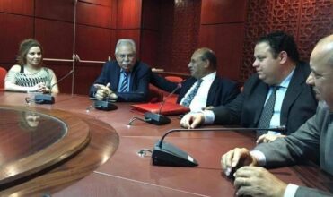 Élections. L'Alternative démocratique (Tarik Kabbage) présentera des listes indépendantes