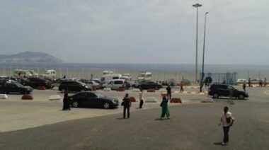 37.590 MRE ont regagné le Maroc via Bab Sebta