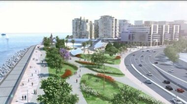 La Ville de Casa va emprunter 200 M$ à la Banque mondiale