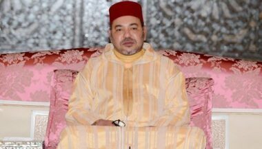 Le Roi Mohammed VI préside une causerie religieuse sur la prière