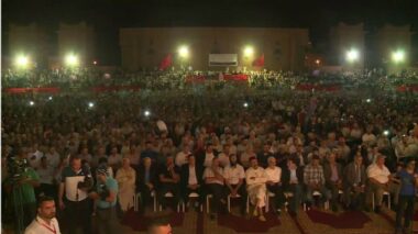 Le PJD veut mobiliser la jeunesse autour de la (sa) politique