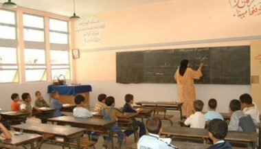 6.684 enseignants ont bénéficié du mouvement de mutation en 2015