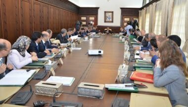 Le Conseil national de la presse au menu du conseil de gouvernement